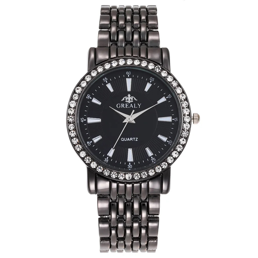 Montre pour femme bracelet