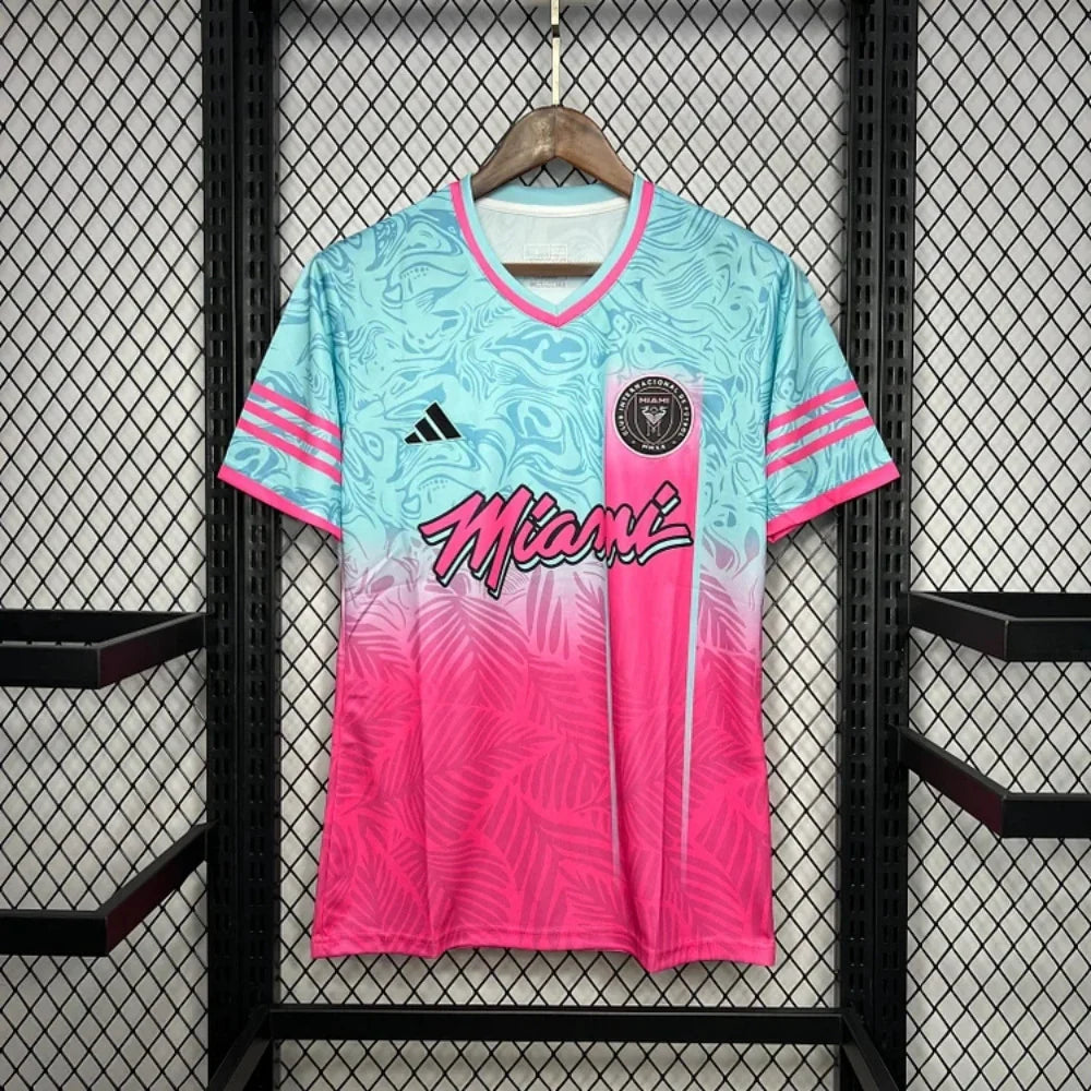 Maillot Inter Miami