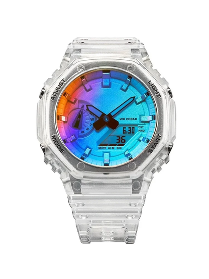 G-SHOCK MULTICOLOR