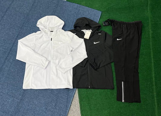 Ensemble nike running