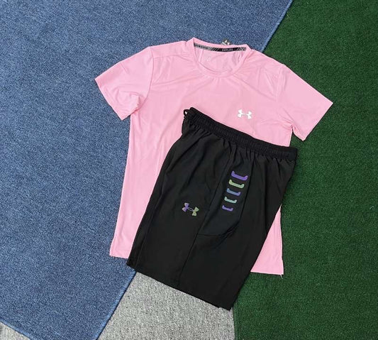 Ensemble Under Armour