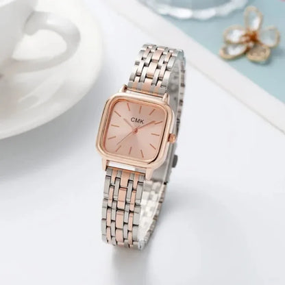 MONTRE FEMME ARGENT