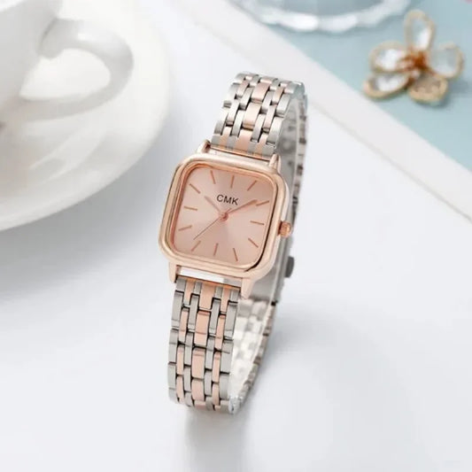 MONTRE FEMME ARGENT