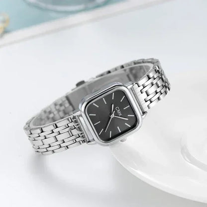 MONTRE FEMME ARGENT