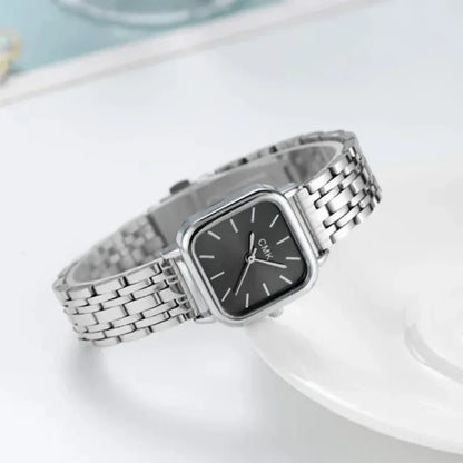 MONTRE FEMME ARGENT