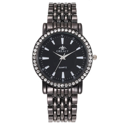 Montre pour femme bracelet