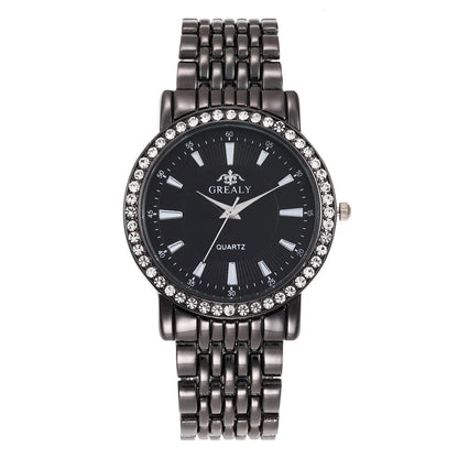 Montre pour femme bracelet