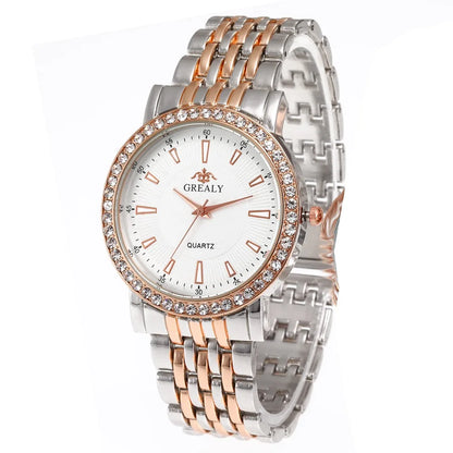 Montre pour femme bracelet