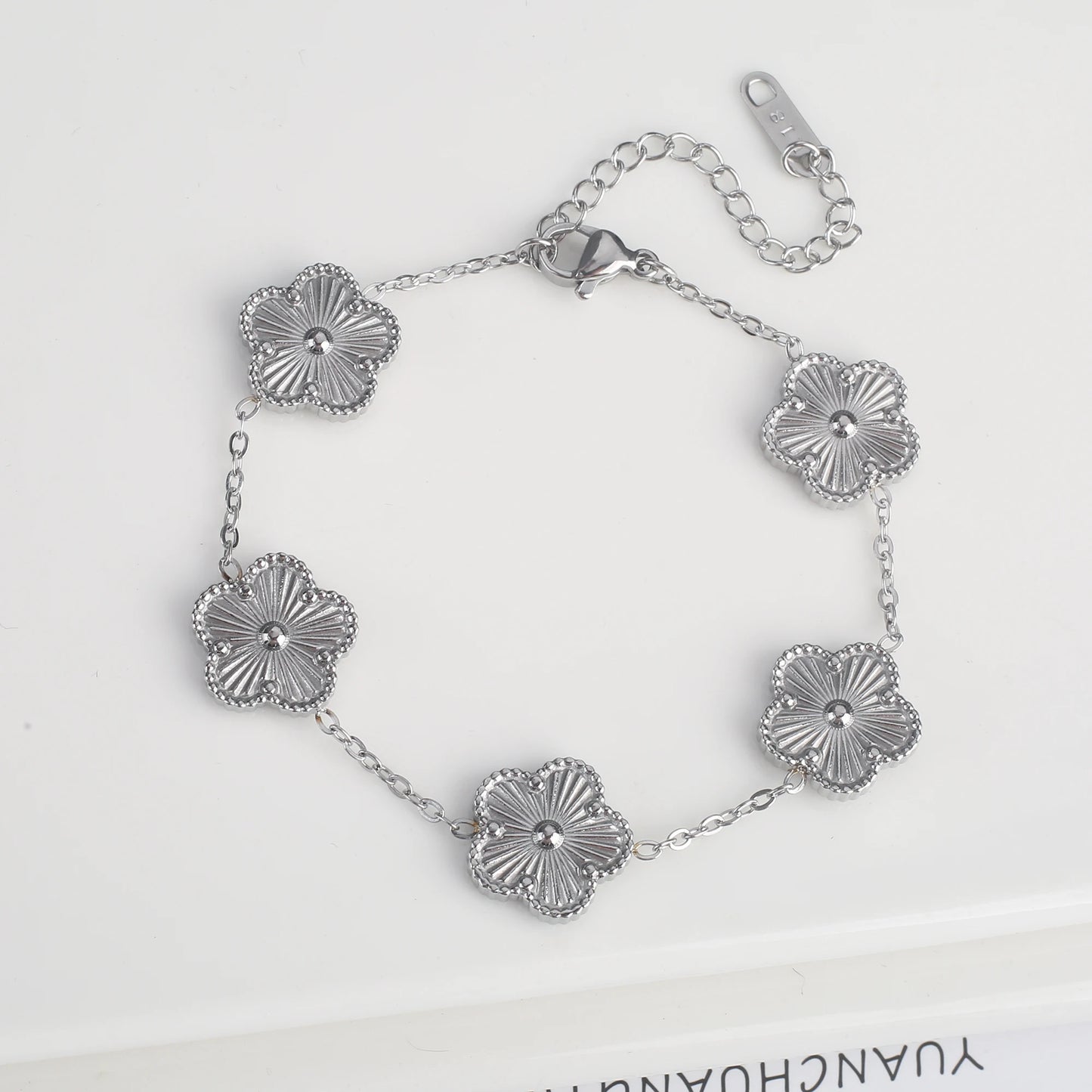 BRACELET FLEUR