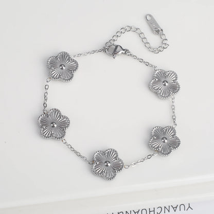 BRACELET FLEUR