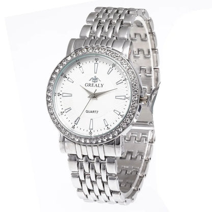 Montre pour femme bracelet