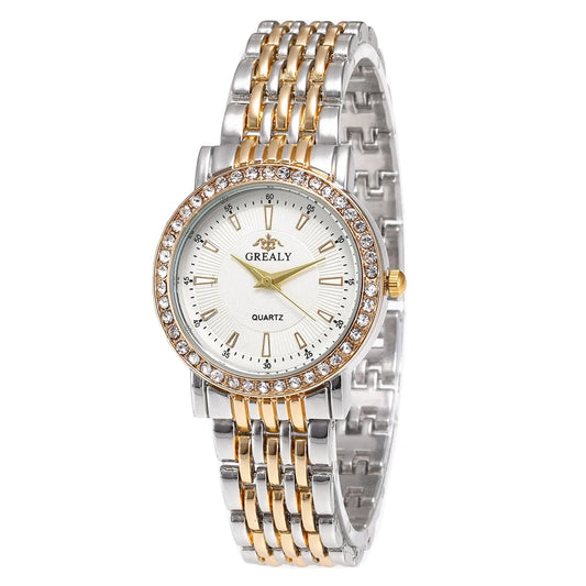 Montre pour femme bracelet