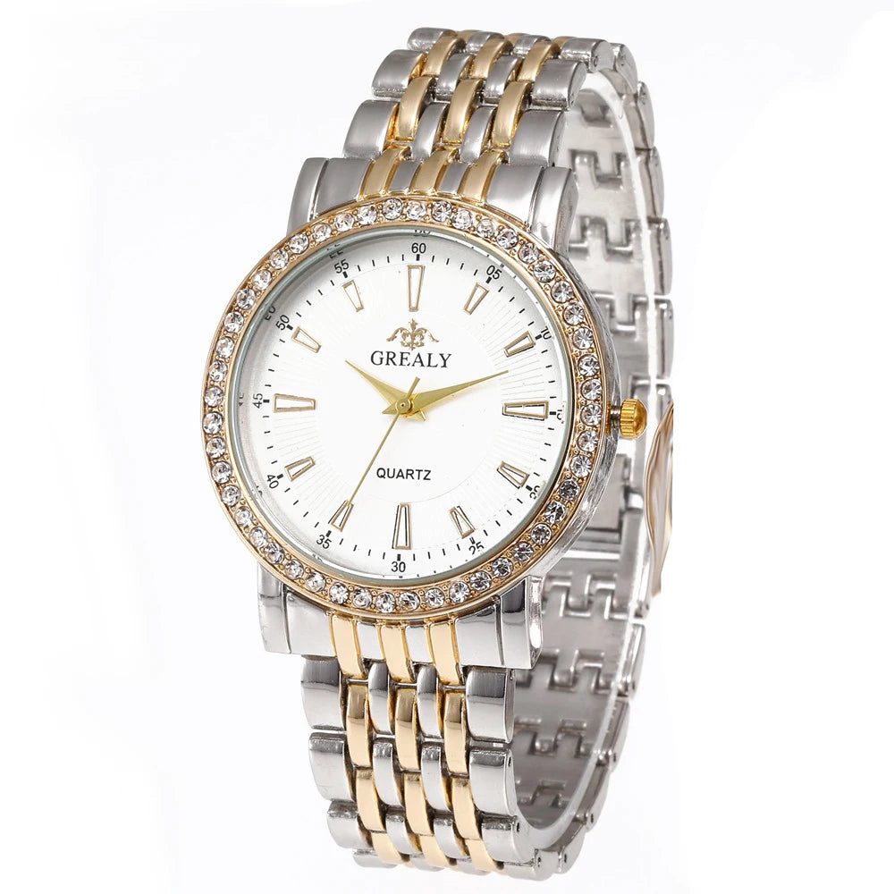 Montre pour femme bracelet
