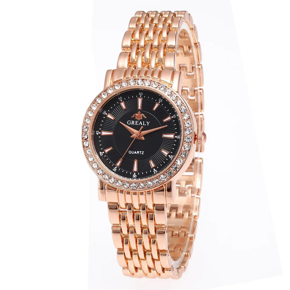Montre pour femme bracelet