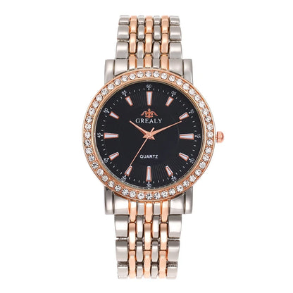 Montre pour femme bracelet