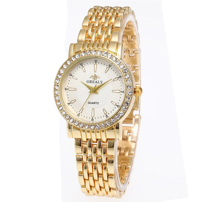 Montre pour femme bracelet
