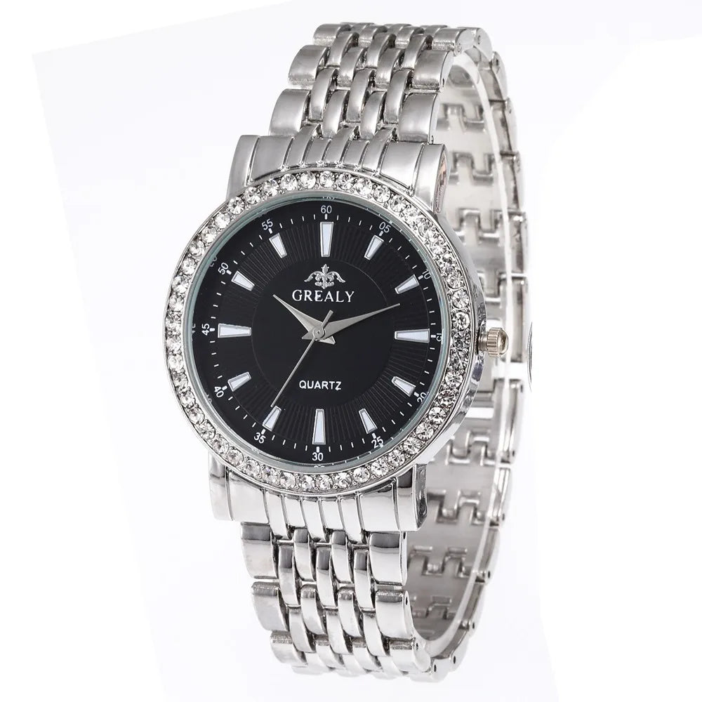 Montre pour femme bracelet