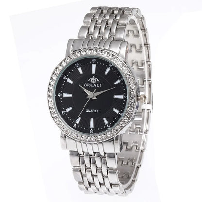 Montre pour femme bracelet