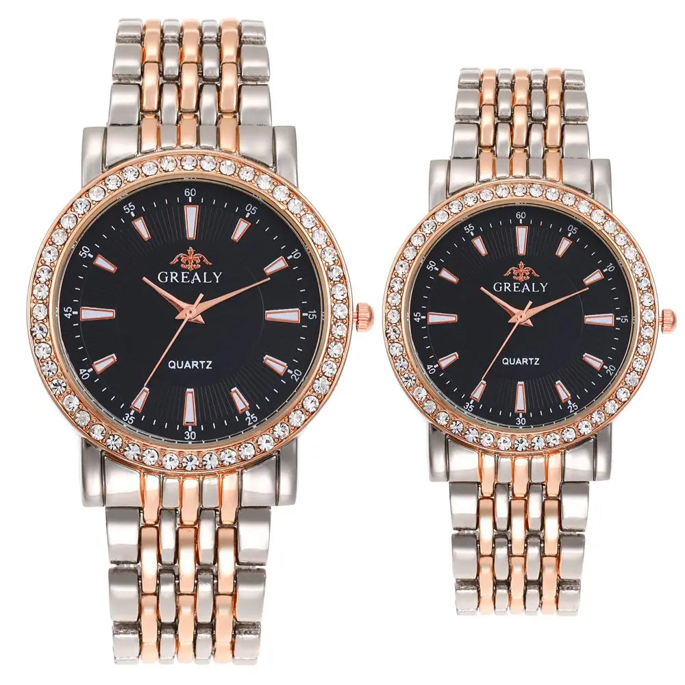Montre pour femme bracelet