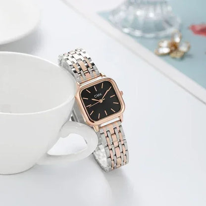 MONTRE FEMME ARGENT
