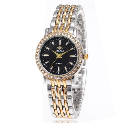 Montre pour femme bracelet