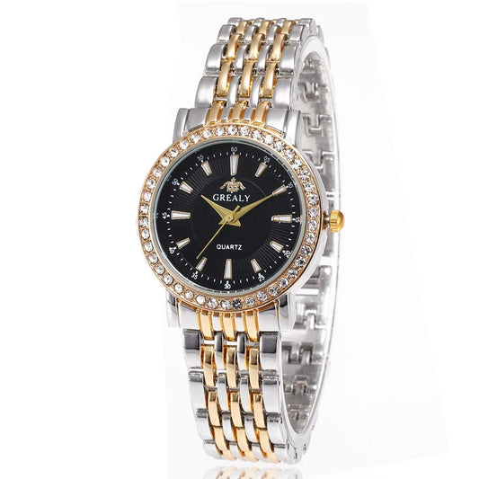 Montre pour femme bracelet