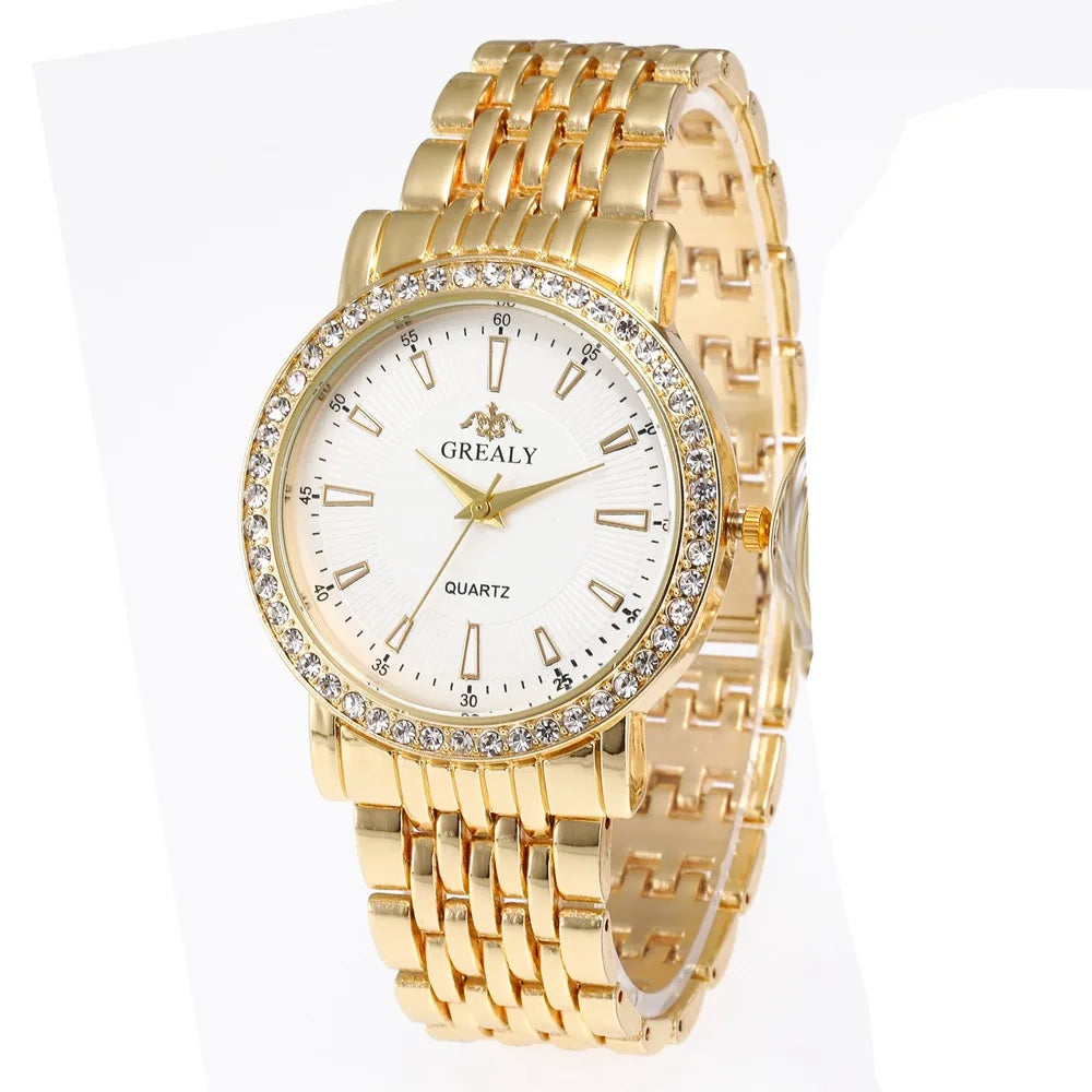 Montre pour femme bracelet