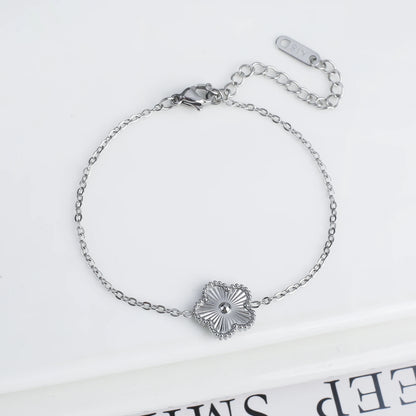 BRACELET FLEUR