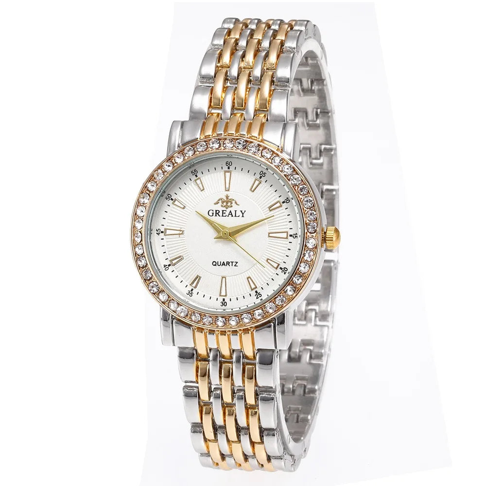 Montre pour femme bracelet