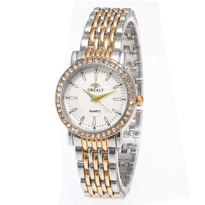 Montre pour femme bracelet