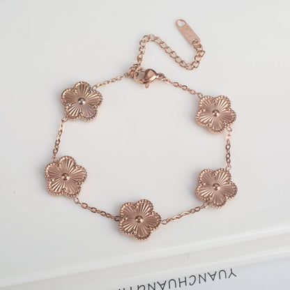 BRACELET FLEUR