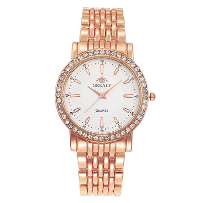 Montre pour femme bracelet