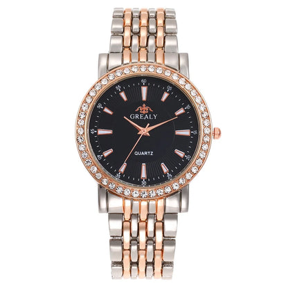 Montre pour femme bracelet