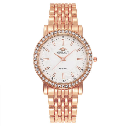 Montre pour femme bracelet