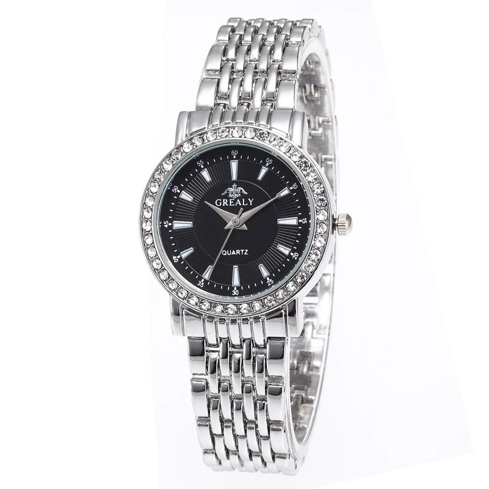 Montre pour femme bracelet