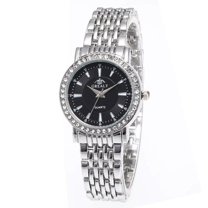 Montre pour femme bracelet