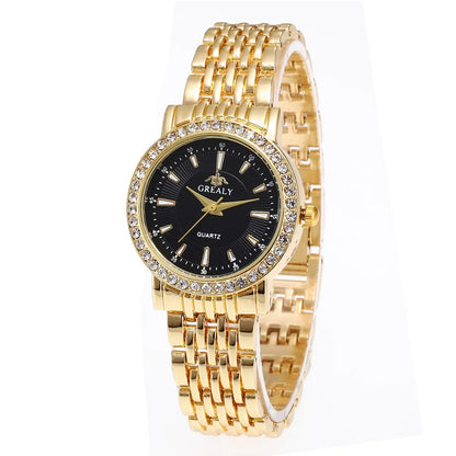 Montre pour femme bracelet