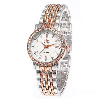 Montre pour femme bracelet