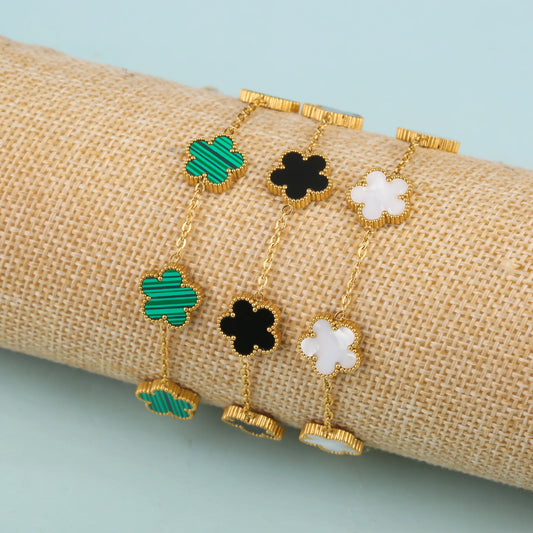 BRACELET FLEUR