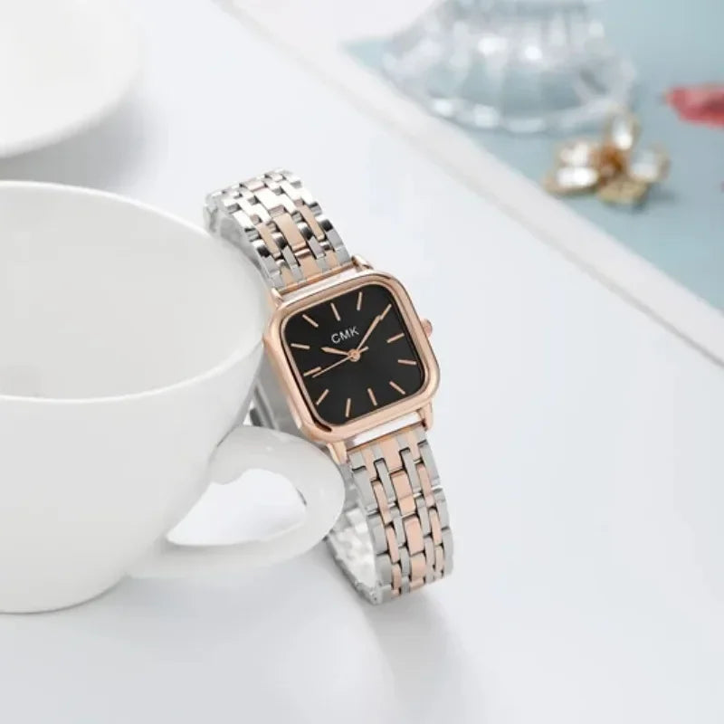 MONTRE FEMME ARGENT