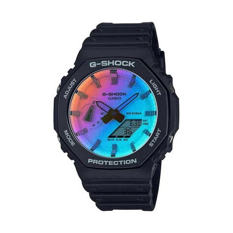 G-SHOCK MULTICOLOR